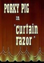 Watch Curtain Razor (Short 1949) 9Movies
