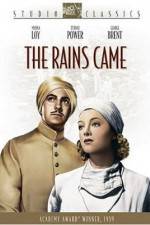Watch The Rains Came 9Movies