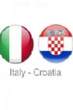 Watch Italy vs Croatia 9Movies