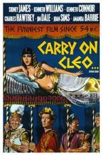 Watch Carry On Cleo 9Movies