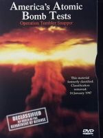 Watch America\'s Atomic Bomb Tests: Operation Tumbler Snapper 9Movies