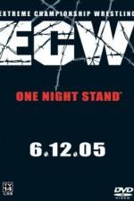 Watch ECW One Night Stand 9Movies