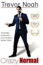 Watch Trevor Noah Crazy Normal 9Movies