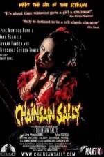 Watch Chainsaw Sally 9Movies