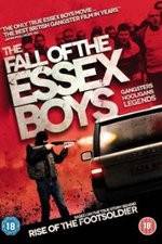 Watch The Fall of the Essex Boys 9Movies