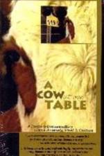 Watch A Cow at My Table 9Movies