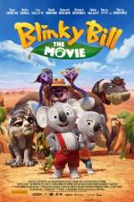 Watch Blinky Bill the Movie 9Movies