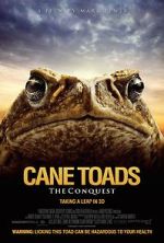 Watch Cane Toads: The Conquest 9Movies
