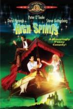 Watch High Spirits 9Movies