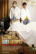 Watch Eamonn Investigates: The Alien Autopsy 9Movies