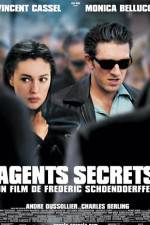 Watch Agents secrets 9Movies