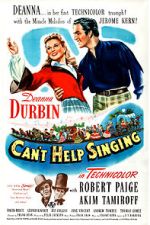 Watch Can't Help Singing 9Movies