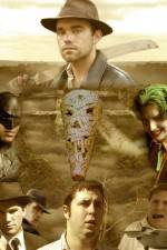 Watch Indiana Jones and the Relic of Gotham 9Movies