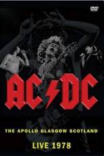 Watch ACDC Live in Glasgow 9Movies