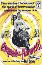 Watch Escapade in Florence 9Movies
