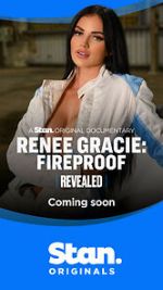 Watch Renee Gracie: Fireproof 9Movies