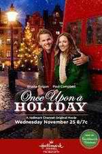Watch Once Upon a Holiday 9Movies