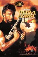 Watch Delta Force 2: The Colombian Connection 9Movies