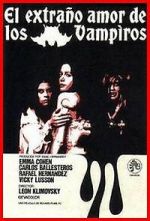 Watch Strange Love of the Vampires 9Movies