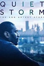 Watch Quiet Storm: The Ron Artest Story 9Movies