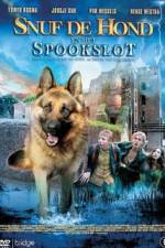 Watch Snuf de hond en het spookslot 9Movies
