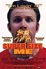 Watch Super Size Me 9Movies
