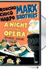Watch A Night at the Opera 9Movies