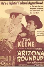 Watch Arizona Roundup 9Movies