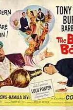 Watch The Brass Bottle 9Movies
