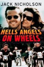 Watch Hells Angels on Wheels 9Movies