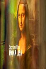 Watch Secrets of the Mona Lisa 9Movies