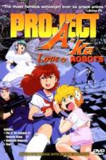 Watch Project A-Ko 4 Final 9Movies