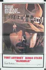 Watch Blindman 9Movies