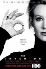 Watch The Inventor: Out for Blood in Silicon Valley 9Movies