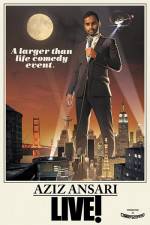 Watch Aziz Ansari: Live At Madison Square Garden 9Movies