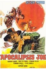 Watch Un uomo chiamato Apocalisse Joe 9Movies