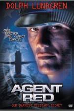 Watch Agent Red 9Movies