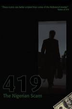 Watch 419 The Nigerian Scam 9Movies