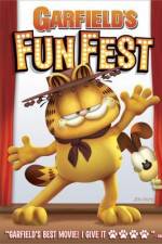 Watch Garfield's Fun Fest 9Movies