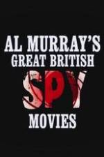 Watch Al Murray's Great British Spy Movies 9Movies