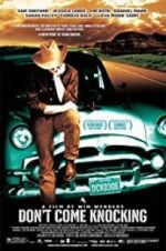 Watch Don\'t Come Knocking 9Movies