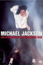 Watch Michael Jackson Live in Bucharest The Dangerous Tour 9Movies