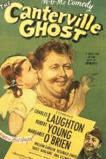 Watch The Canterville Ghost 9Movies