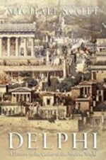 Watch Delphi: The Bellybutton of the Ancient World 9Movies