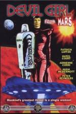 Watch Devil Girl from Mars 9Movies