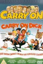 Watch Carry on Dick 9Movies