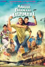 Watch Kamaal Dhamaal Malamaal 9Movies
