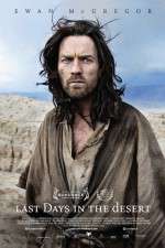 Watch Last Days in the Desert 9Movies