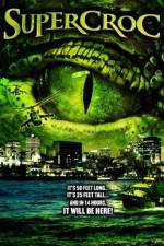 Watch Supercroc 9Movies