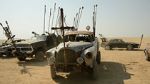 Watch Fury on Four Wheels 9Movies
